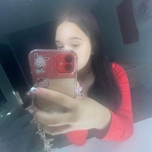 Meet your Posher, Cheyenne